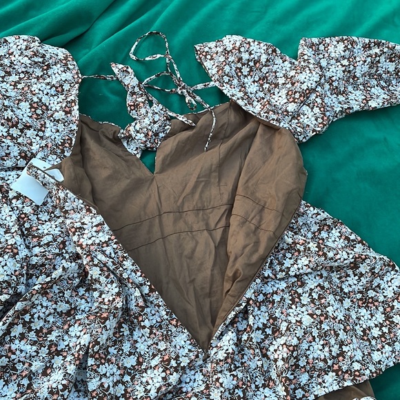 Just me Dress - Picture 7 of 10